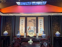 -四世同堂·京菜·烤鸭(双井店)