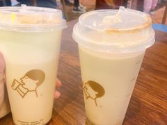 -喜茶(北京三里屯太古里店)