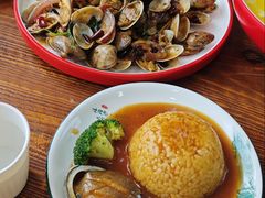 -叶存利海鲜大馅饺子(海宁路总店)