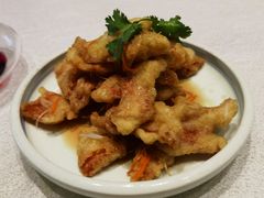 -满汉楼(江畔店)