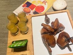 -汤城小厨•粤菜•靓汤(望京凯德mall店)