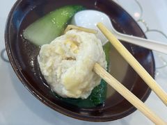 -深海中餐厅(国家海洋博物馆店)