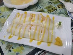 -黄氏糖水铺(琵琶东路店)