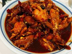 -欧记大排档·景德菜(上海首店)