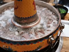 苏尼特羔羊肉块-木辛水水冰煮羊(凤城六路店)