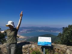 -七娘山