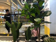 -50岚 鮮茶專賣連鎖(时代店)