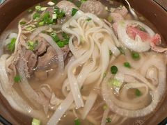 -安南越南餐厅(青岛万象城店)