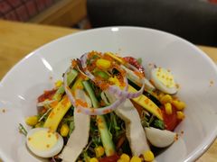 -桃屋日本料理(清华科技园店)