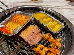 -火炉火自助餐(喜隆多店)