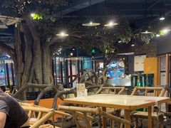 -渝味川菜(夜宵航母店)