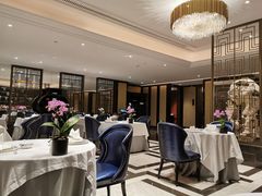 -Yan Ting 宴庭中餐厅(上海静安瑞吉酒店)