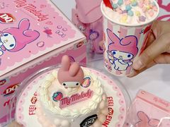 -DQ·蛋糕·冰淇淋(金源新燕莎MALL店)
