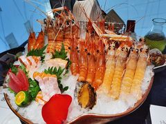 -花潮料理艺食馆(SM新生活广场店)