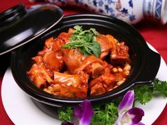 -满福隆酒楼(万绿园店)