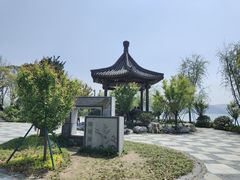-东钱湖旅游度假区