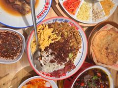-怪噜范·老贵阳街头名小吃(汇金星力城店)