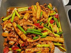 -老头儿油爆虾·知味杭州(爱琴海购物中心)