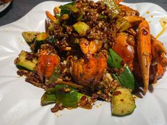 -虾胡闹龙虾馆(湄南河店)