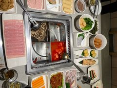 -海底捞火锅(群光广场店)