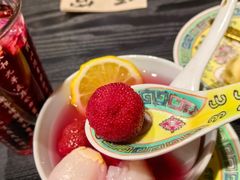 -宫事颐庭·老佛爷贵寿下午茶(颐和园店)