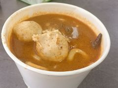 -四里沙茶面(湖滨四里店)