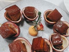 -鹿鸣酒家(越秀店)