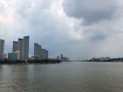 -白天鹅宾馆·流浮阁咖啡厅