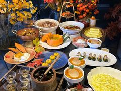 -汉水谣·江景餐厅(江滩店)