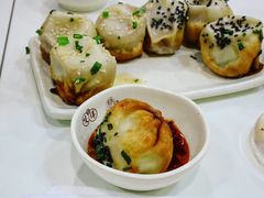 -咬不得高祖生煎·简餐(高银街店)