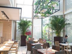 -金海湾自助餐厅(金陵饭店)