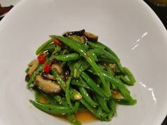-東舍食唐精品陕菜馆