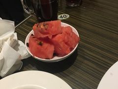 -豪客来牛排(新街口羊皮巷店)