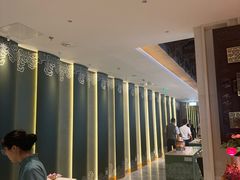 -巴音浩日娲·蒙餐(双林东路店)