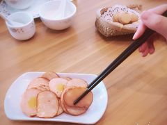 -乌镇那一年小院主题餐厅(甘泉西路店)