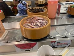-龍歌自助小火锅(城阳万象汇店)