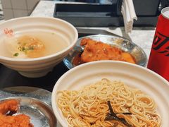 -鲜得来排骨年糕(即墨路店)