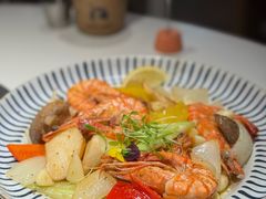-橘酱餐厅