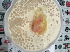 -堂屋糖水店(愚园店)