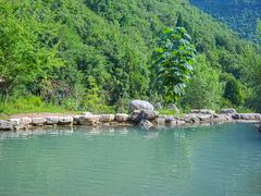-云丘山景区