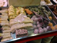 -长平老姿娘夜粥(平东一街店)
