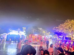 -厦门方特梦幻王国