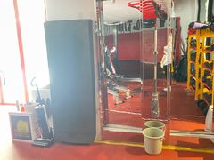 -Stone Motion Fitness 释动健身