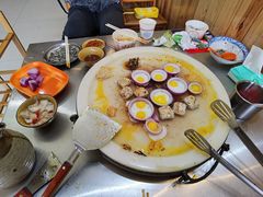 -阿昌白族石板烧(大理古城店)