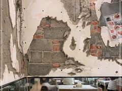 大堂-东排食堂长沙小吃大排档(五一广场店)