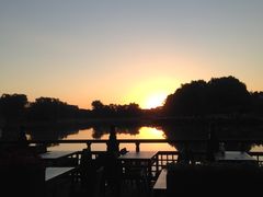 -摆渡酒吧(后海店)