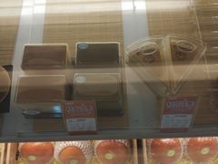 三角乳酪蛋糕-GANSO元祖食品(下沙店)