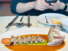 -遇外滩(BFC外滩金融中心店)