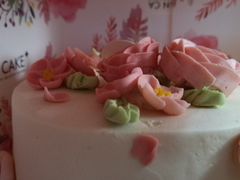 -BON CAKE(华贸购物中心店)