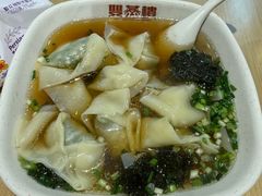 -双燕楼·手工馄饨·汤面小吃(世纪汇店)